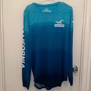 Hollister Long Sleeve XL Men’s